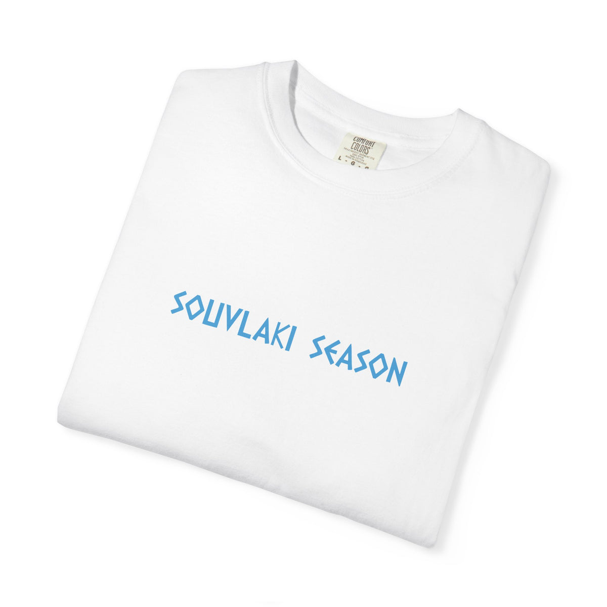 Souvlaki Season
