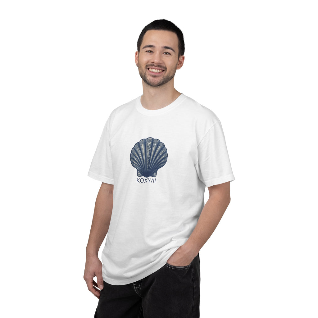 Seashell  'ΚΟΧΥΛΙ'