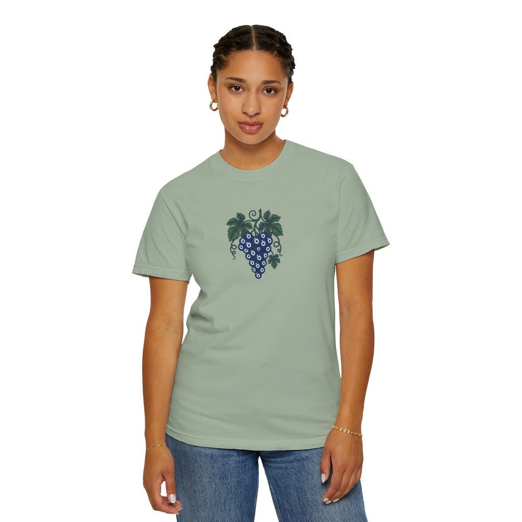 Evil Eye Grape Cluster