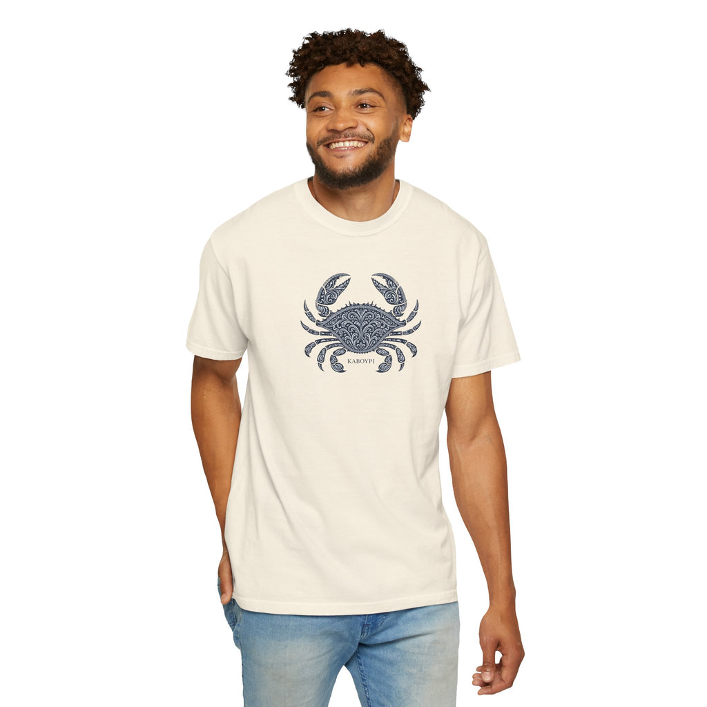 Crab — Kavoypi