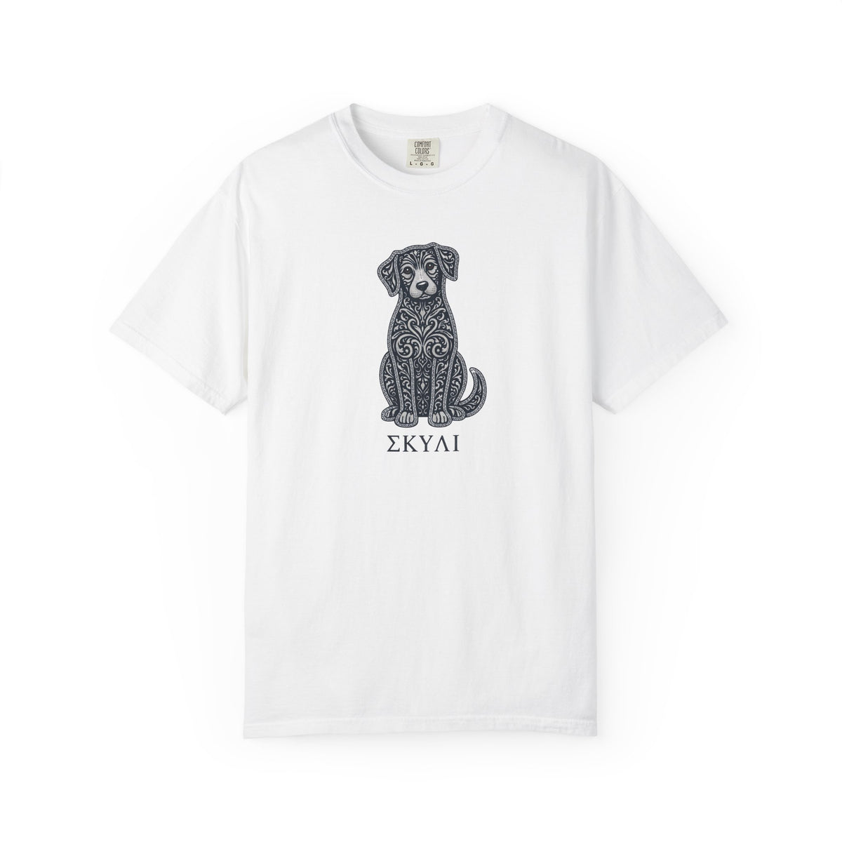 Dog -  ΣΚΥΛΙ