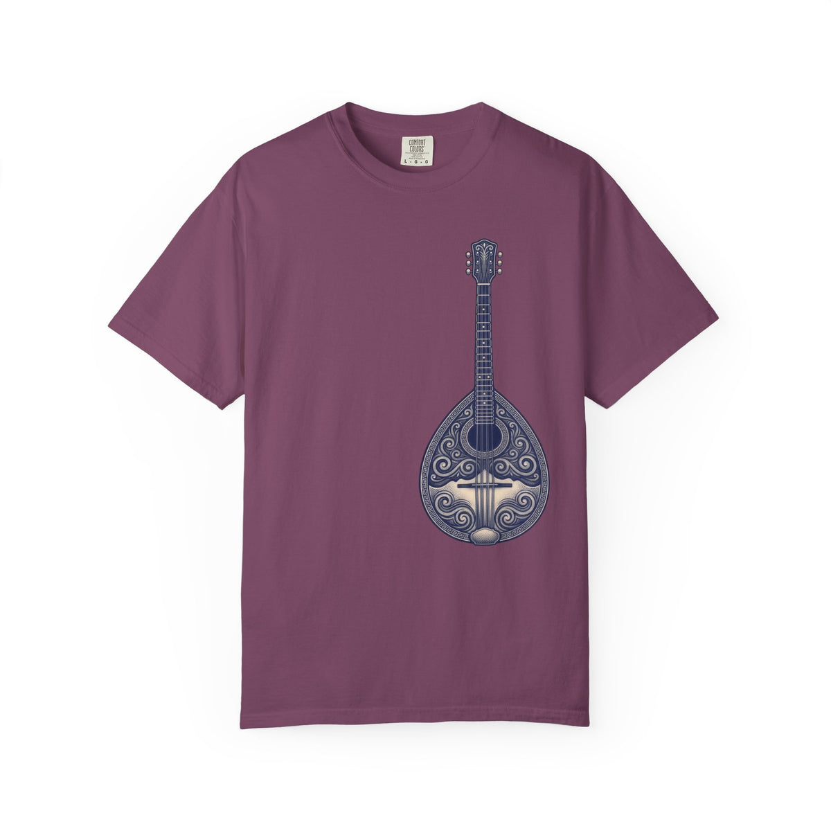 Bouzouki