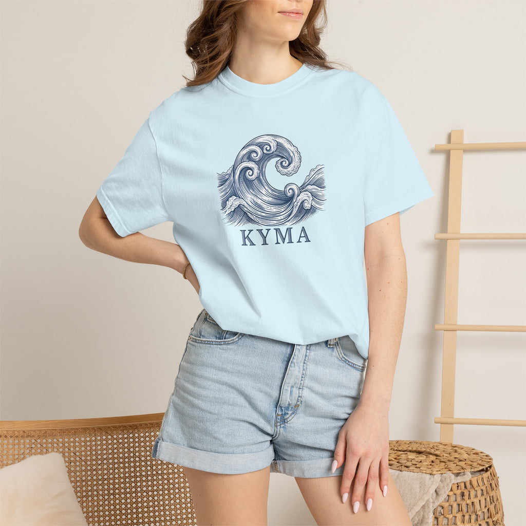 Wave — KYMA