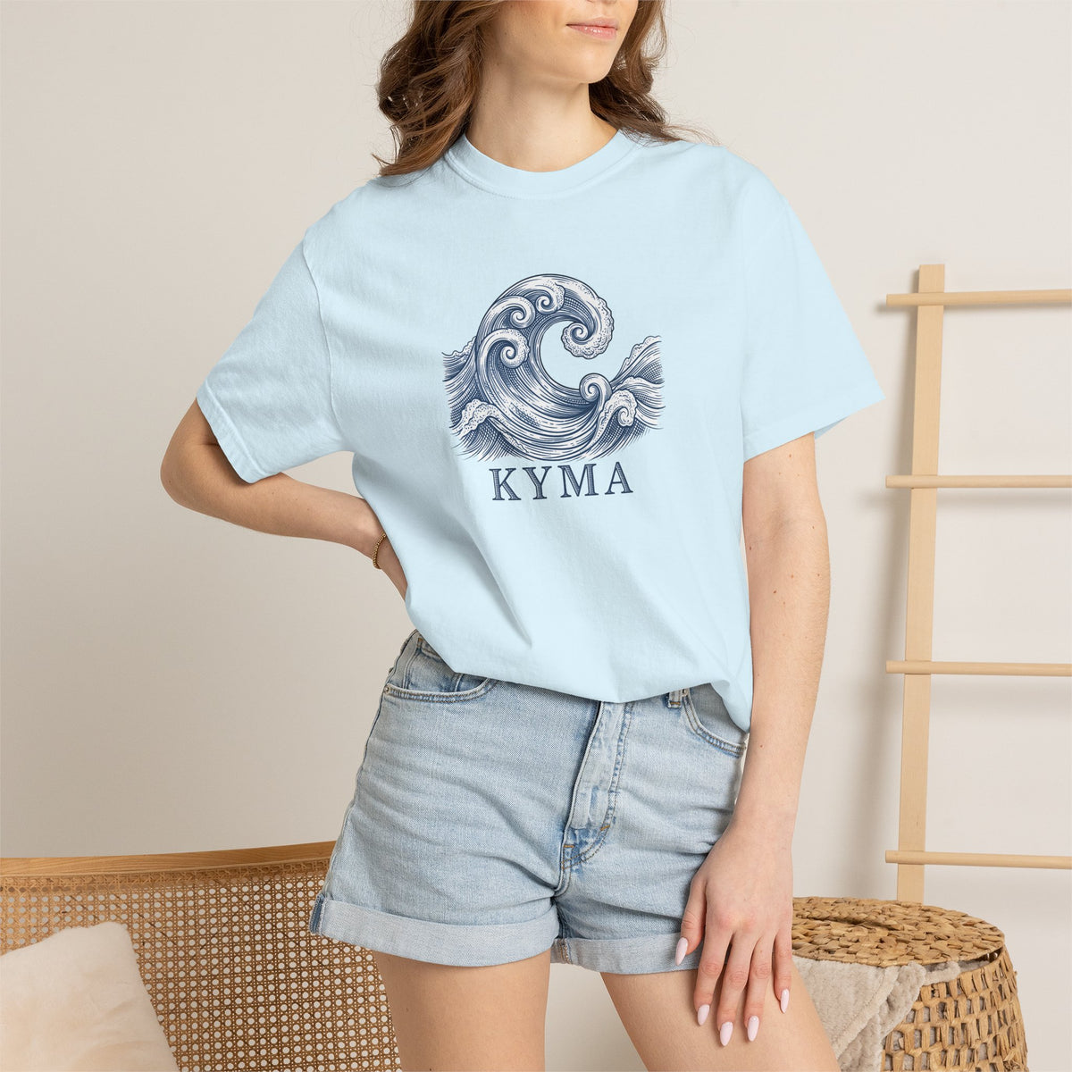 Wave — KYMA