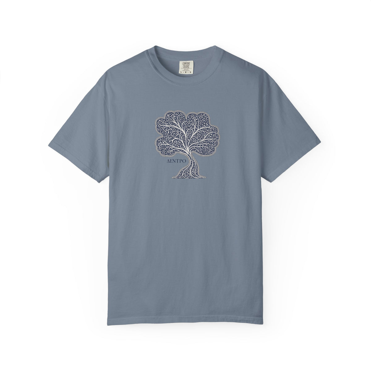 Tree  (ΔΕΝΤΡΟ)