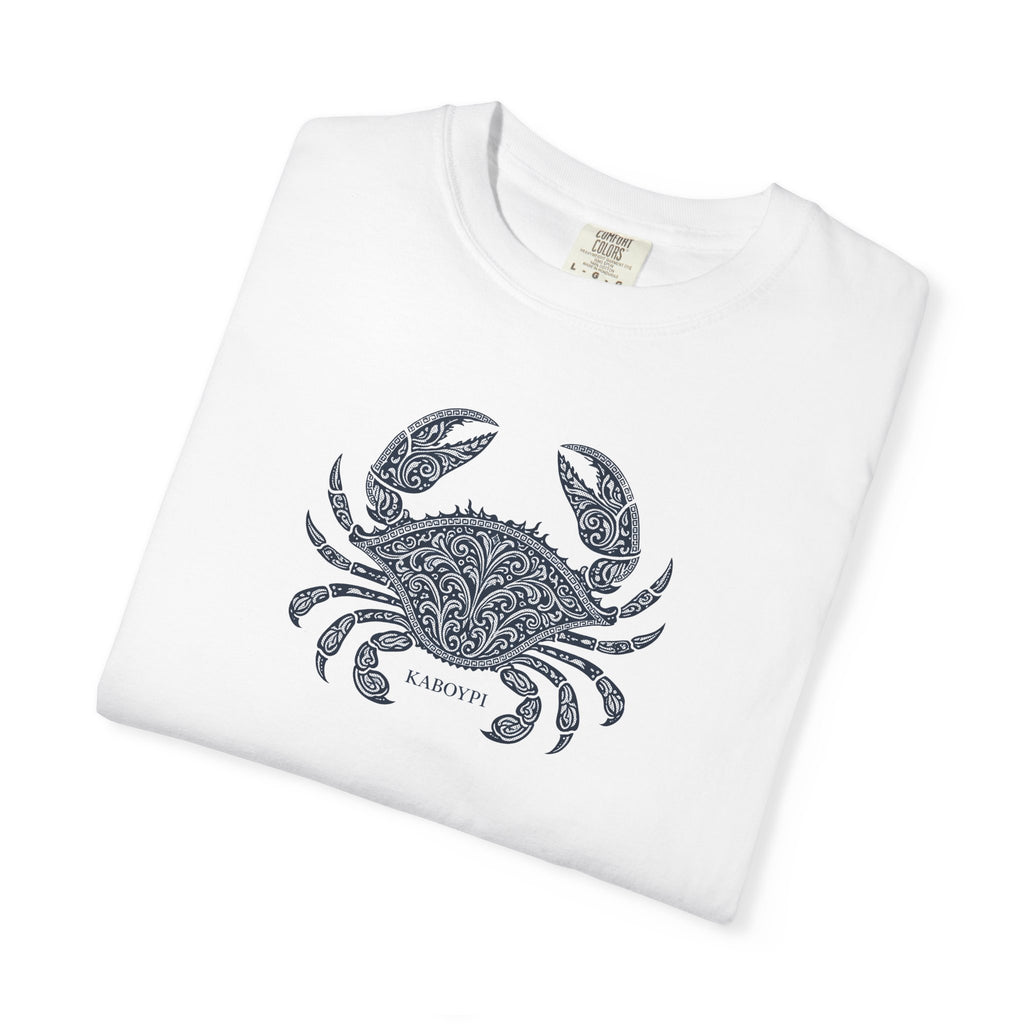 Crab — Kavoypi