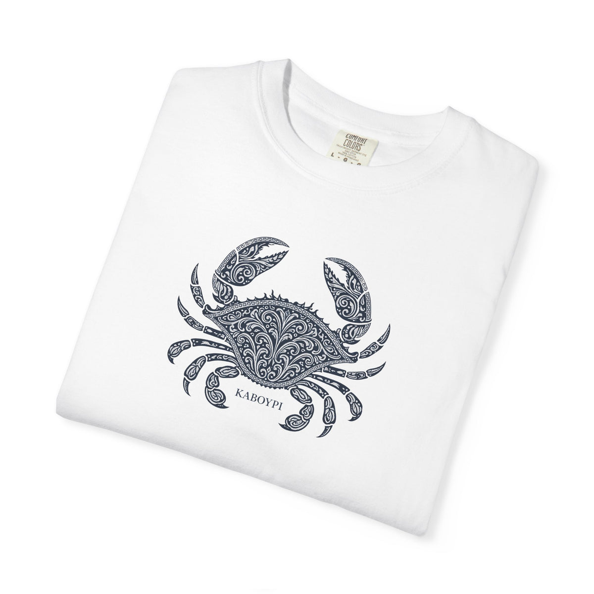Crab — Kavoypi