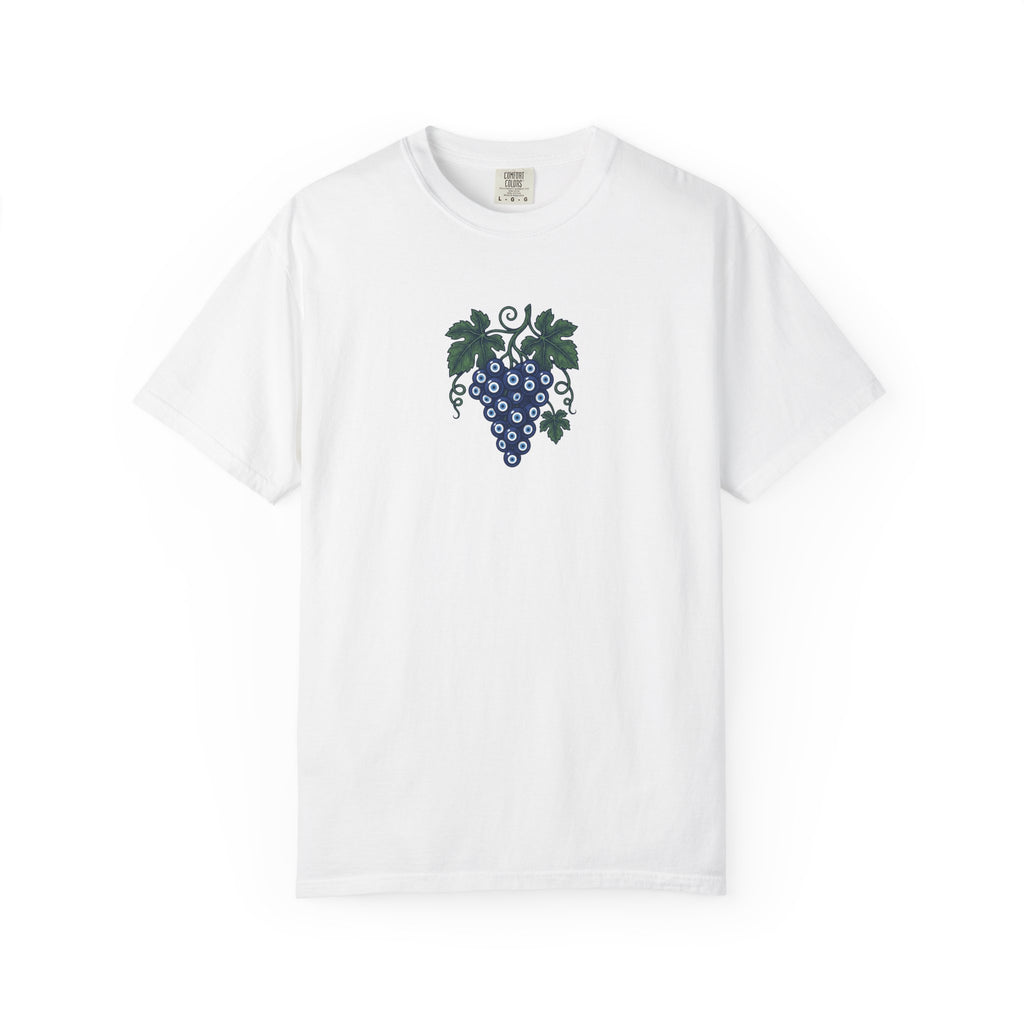 Evil Eye Grape Cluster