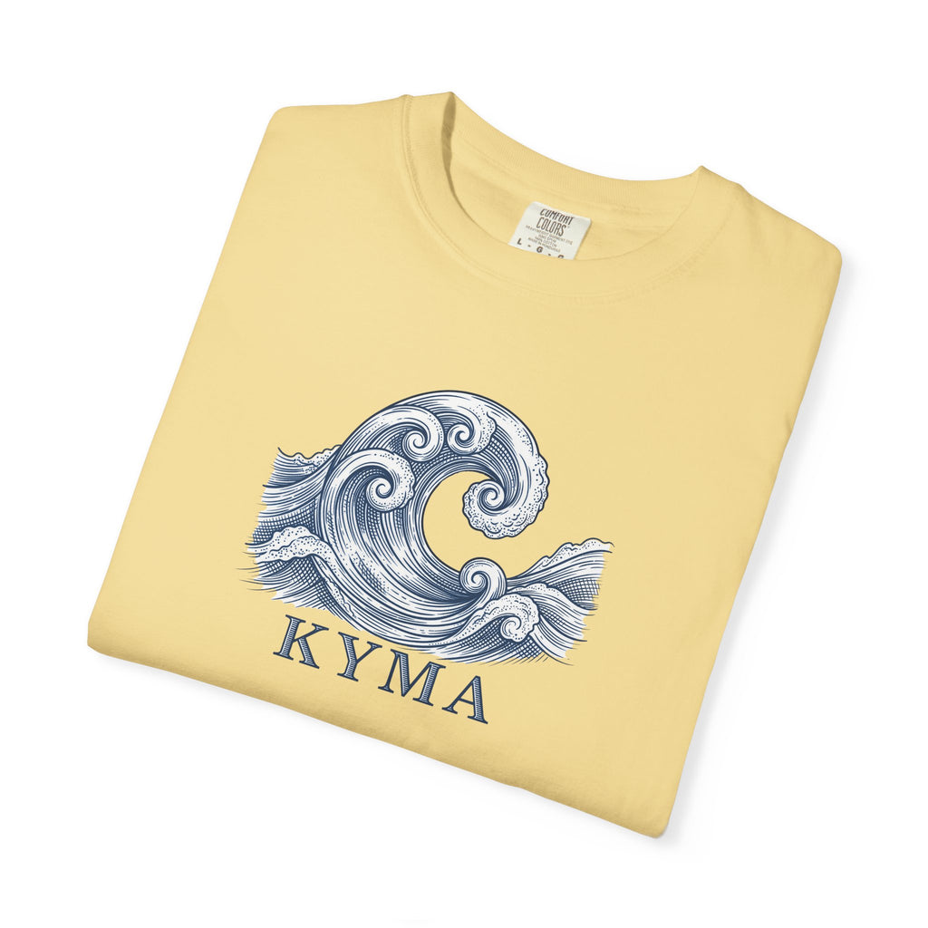 Wave — KYMA