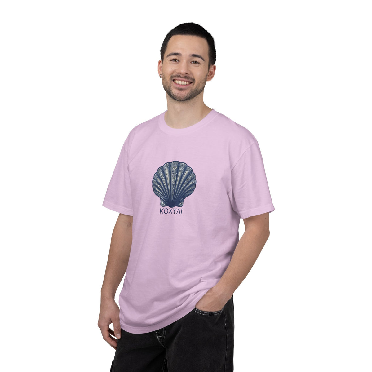 Seashell  'ΚΟΧΥΛΙ'