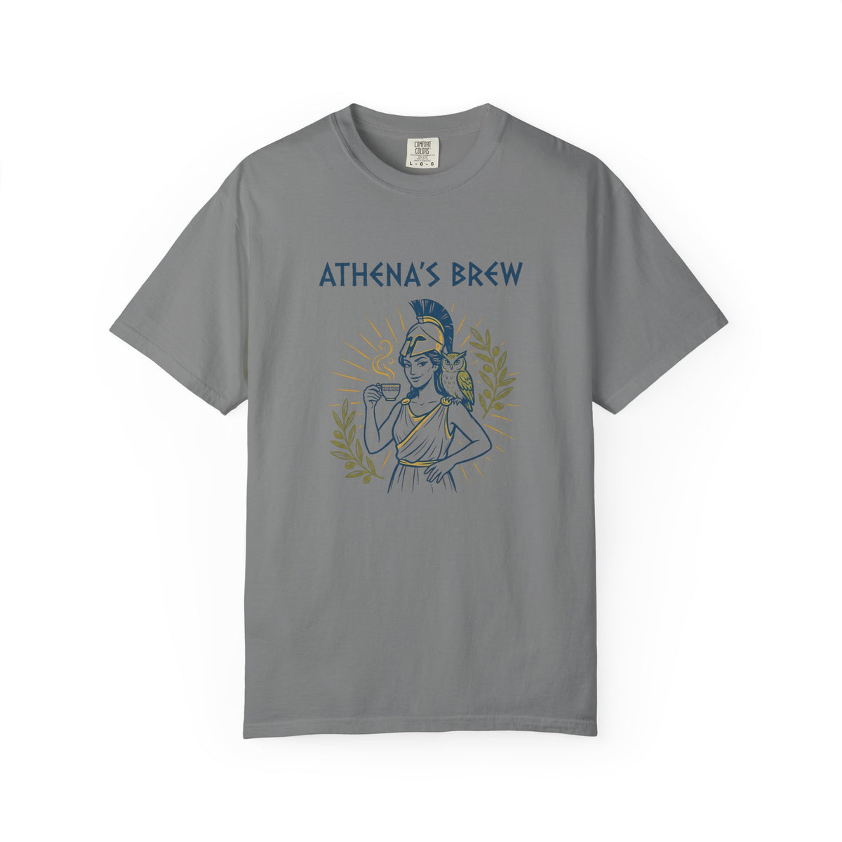 Athena's Brew