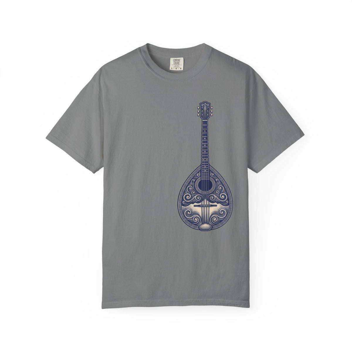Bouzouki