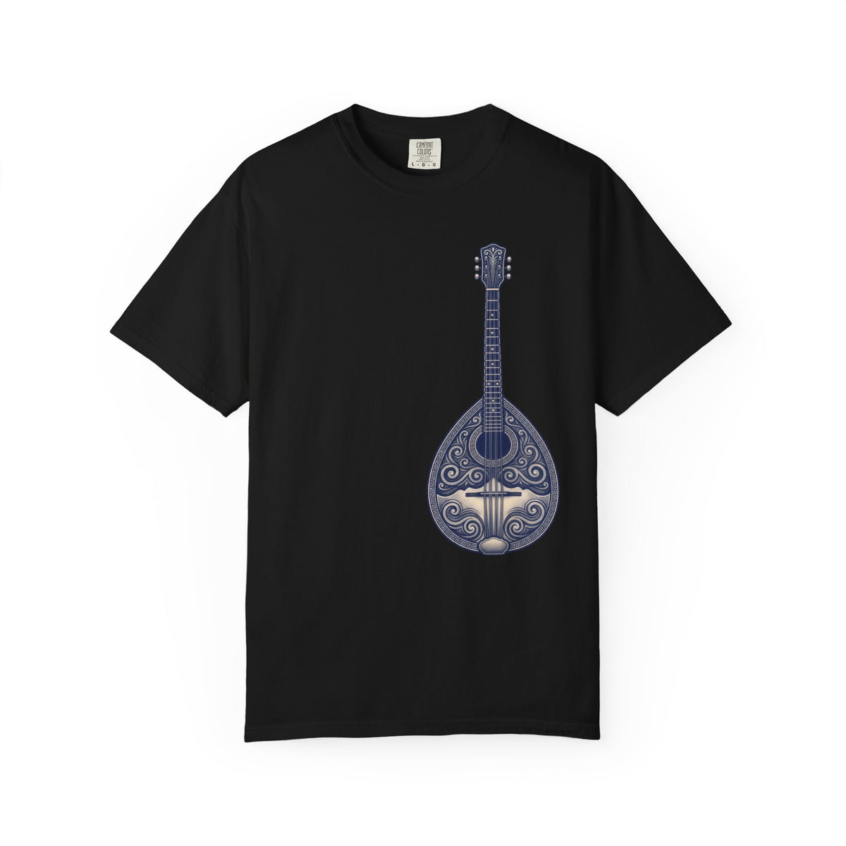 Bouzouki