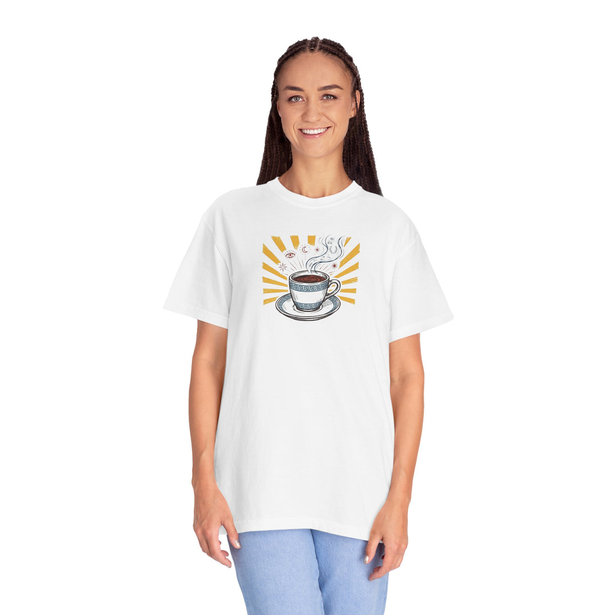 Mystic Coffee