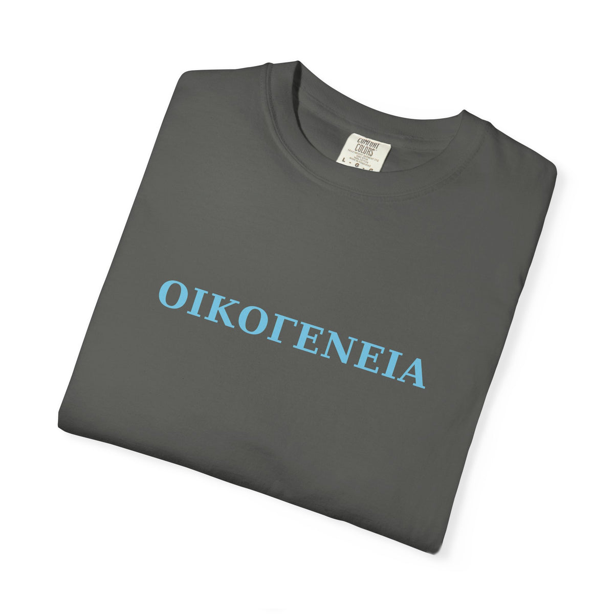 OIKOGENEIA