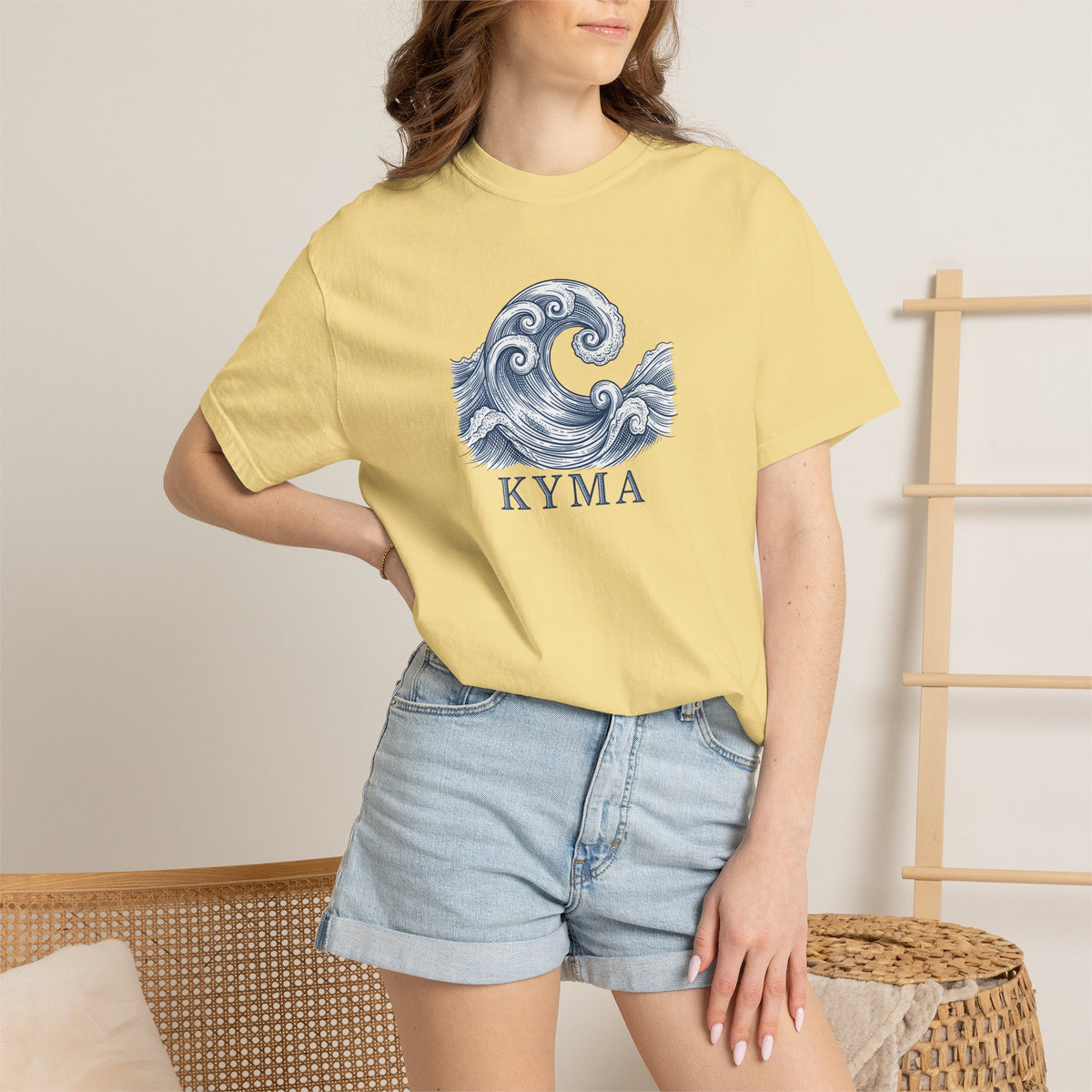 Wave — KYMA