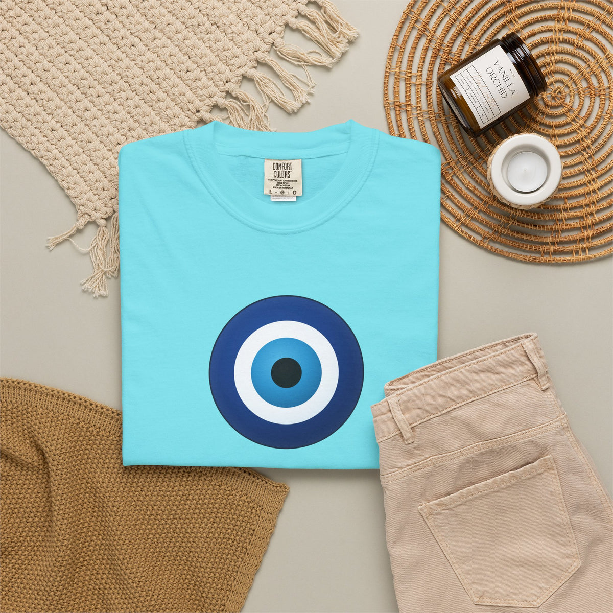 Evil Eye