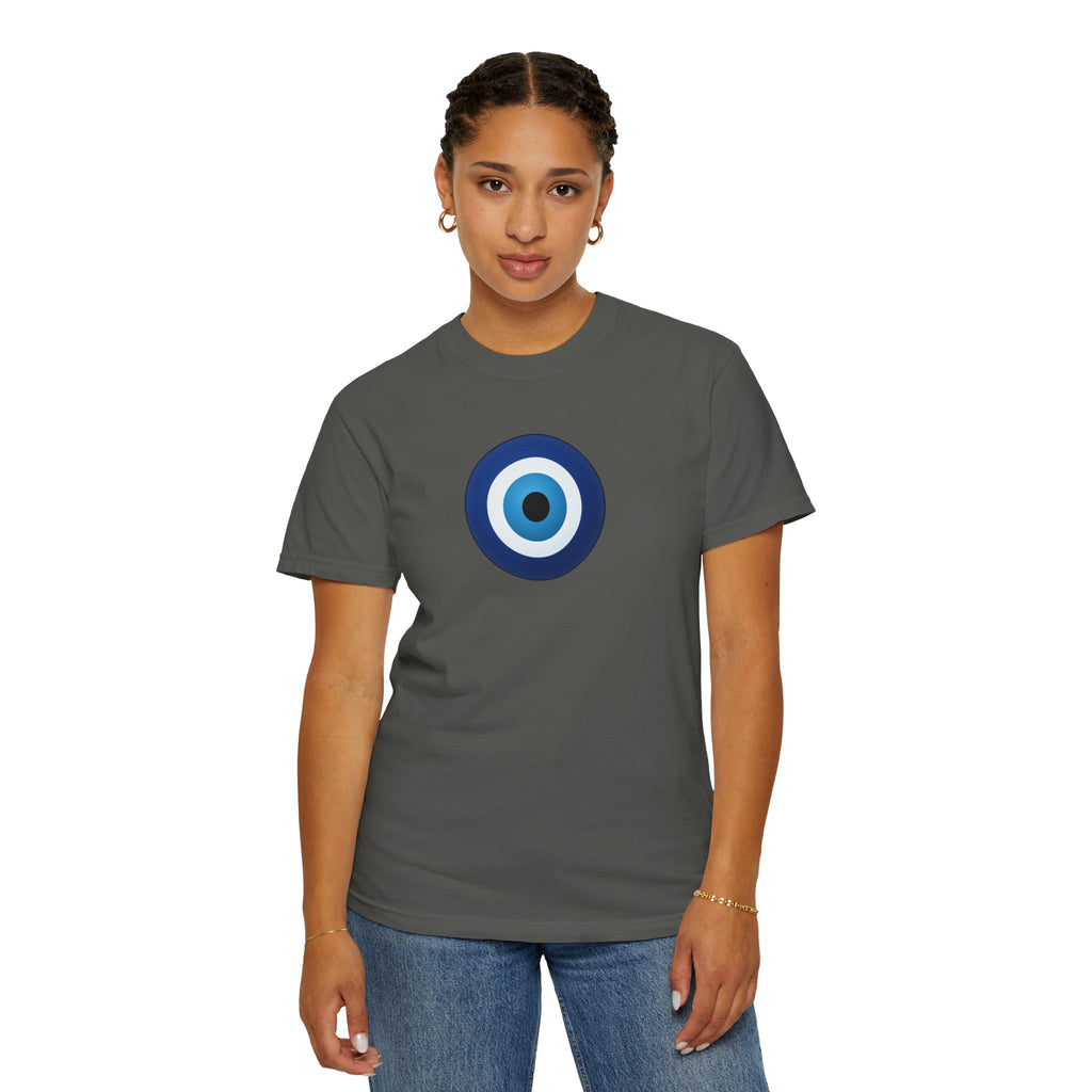 Evil Eye