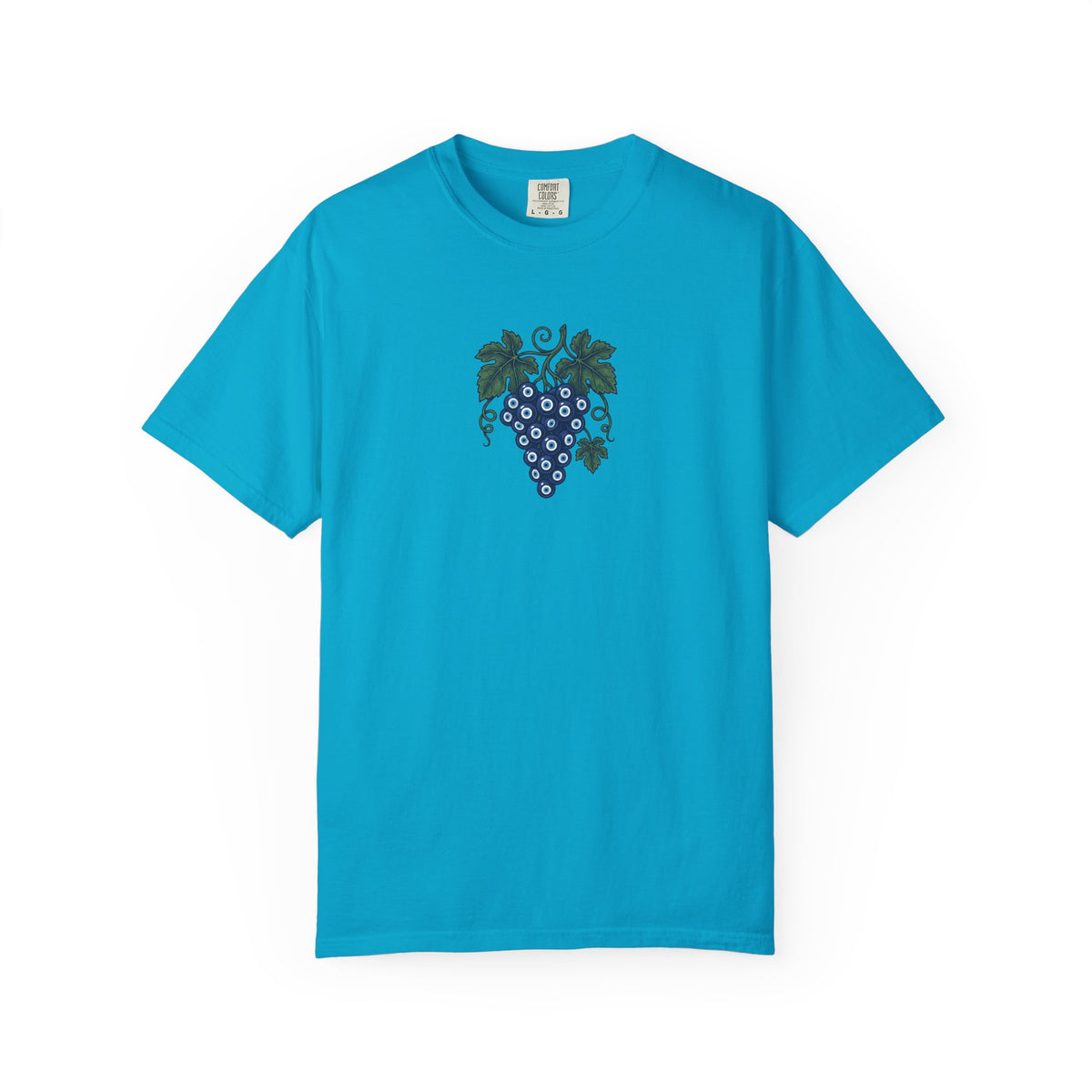 Evil Eye Grape Cluster