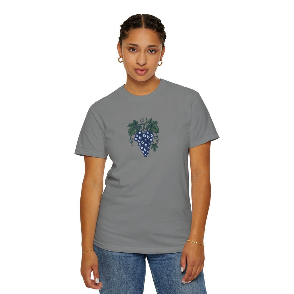 Evil Eye Grape Cluster