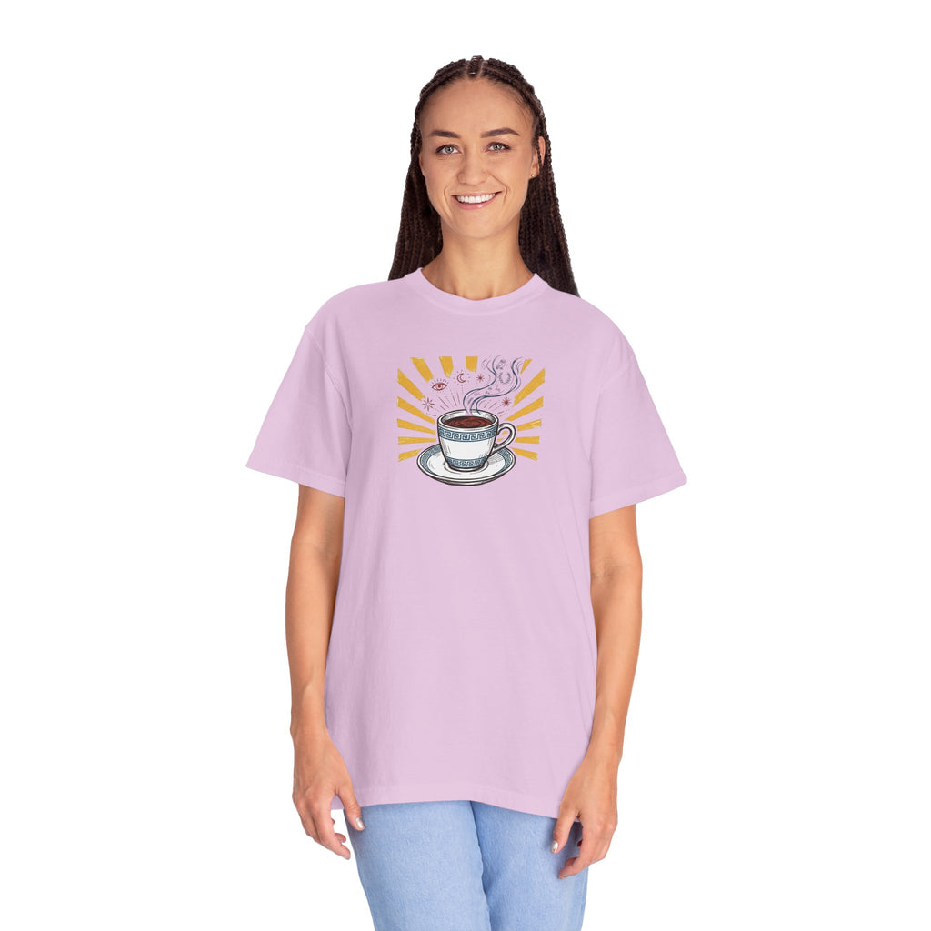 Mystic Coffee
