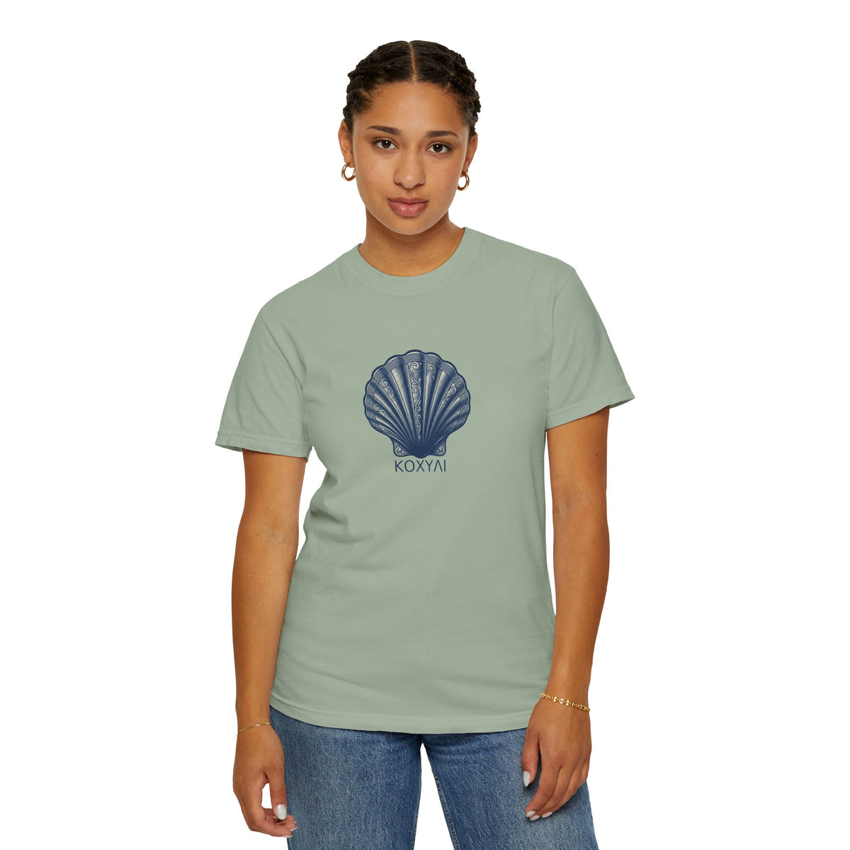 Seashell  'ΚΟΧΥΛΙ'