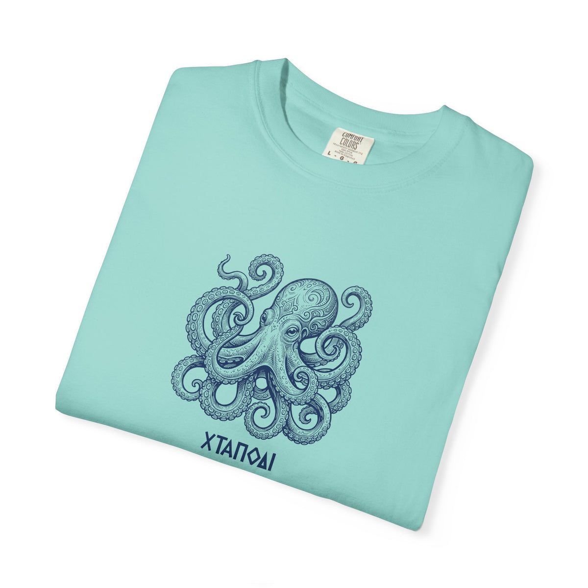 Octopus - 'ΧΤΑΠΟΔΙ'