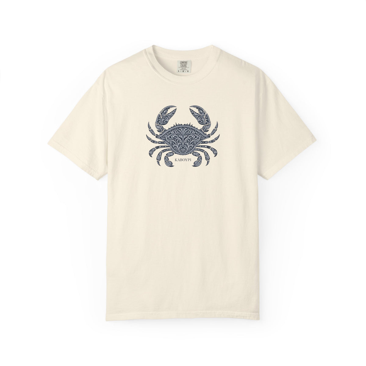 Crab — Kavoypi
