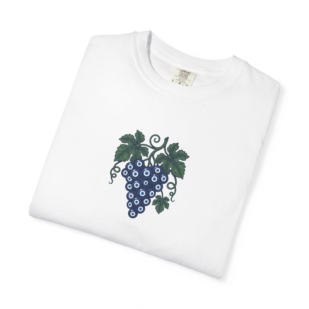 Evil Eye Grape Cluster