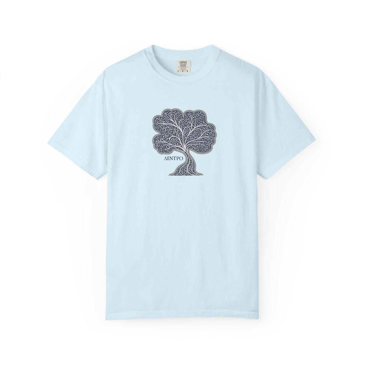 Tree  (ΔΕΝΤΡΟ)