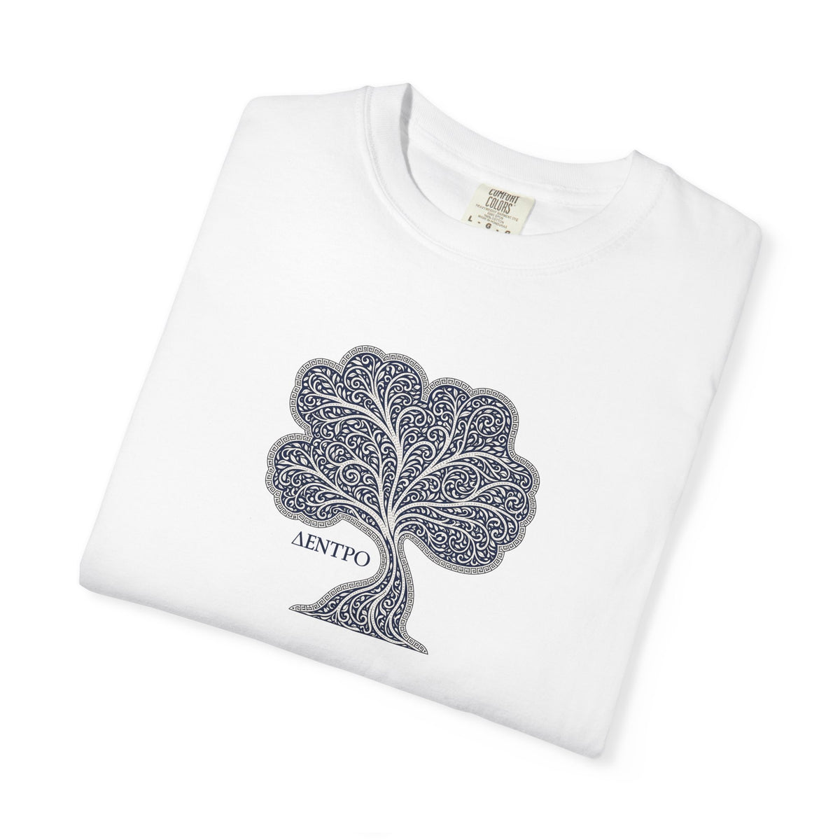 Tree  (ΔΕΝΤΡΟ)