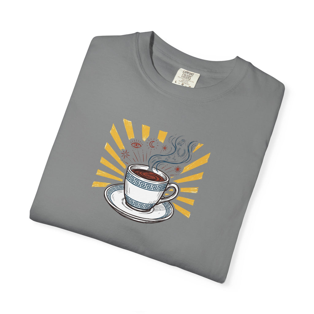 Mystic Coffee