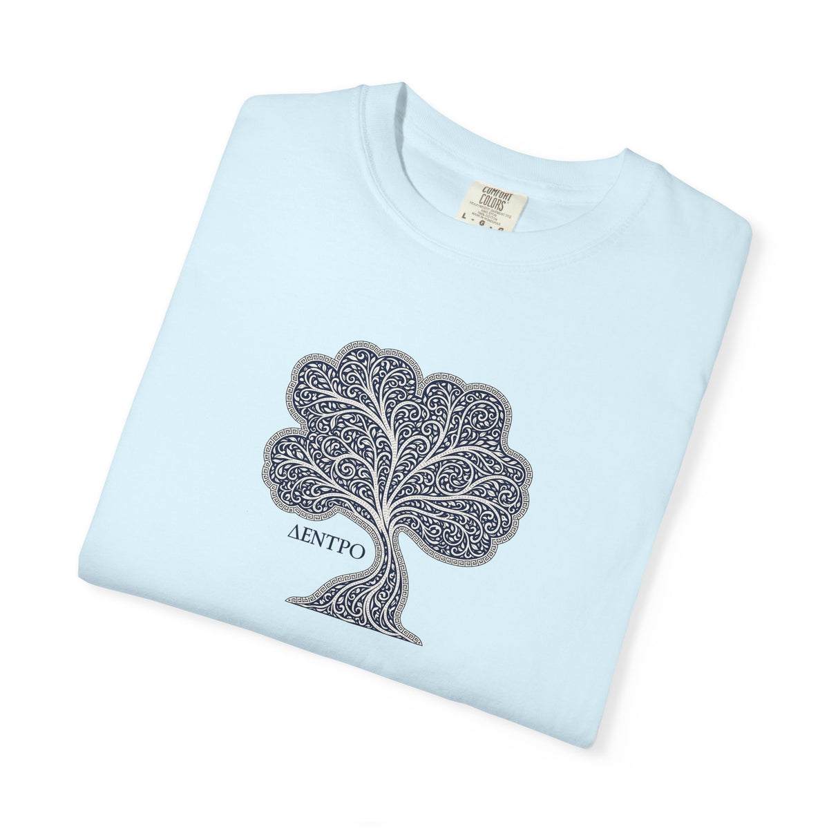 Tree  (ΔΕΝΤΡΟ)