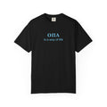 OPA Is a Way of Life