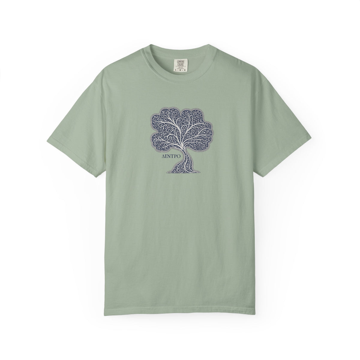 Tree  (ΔΕΝΤΡΟ)