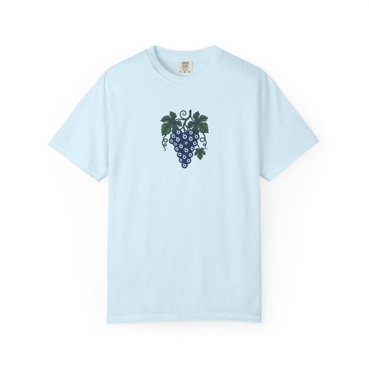 Evil Eye Grape Cluster