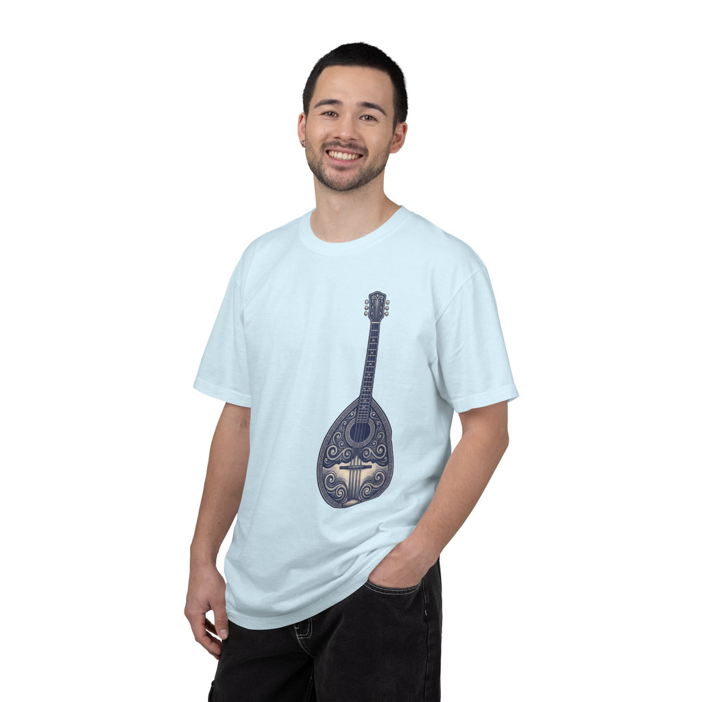 Bouzouki