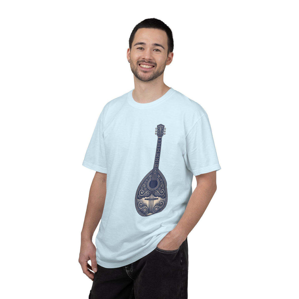 Bouzouki