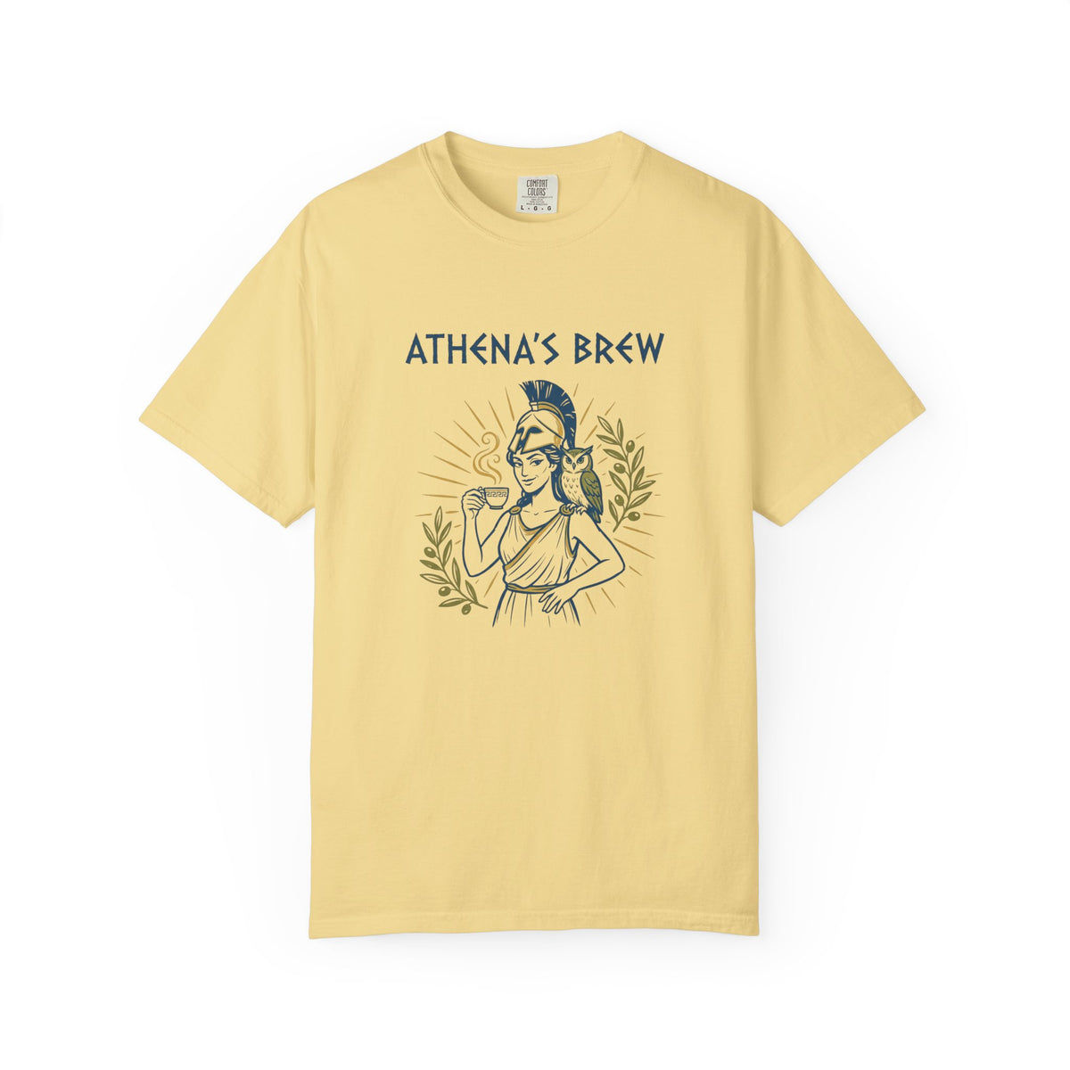 Athena's Brew