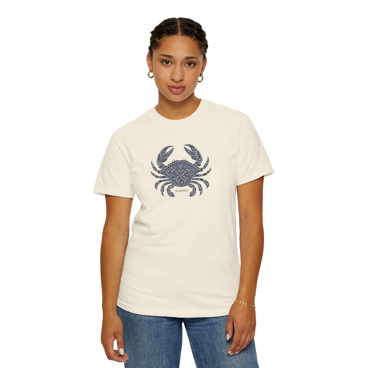 Crab — Kavoypi