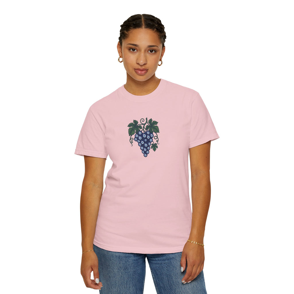 Evil Eye Grape Cluster