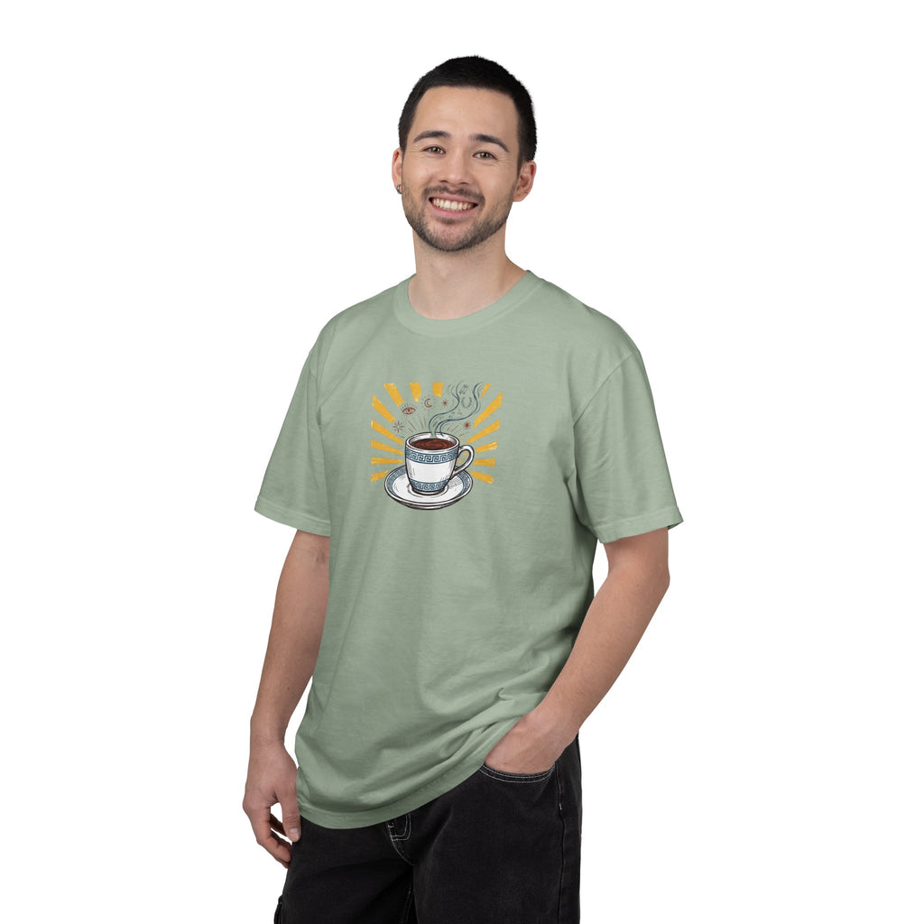 Mystic Coffee