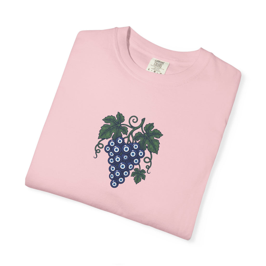 Evil Eye Grape Cluster