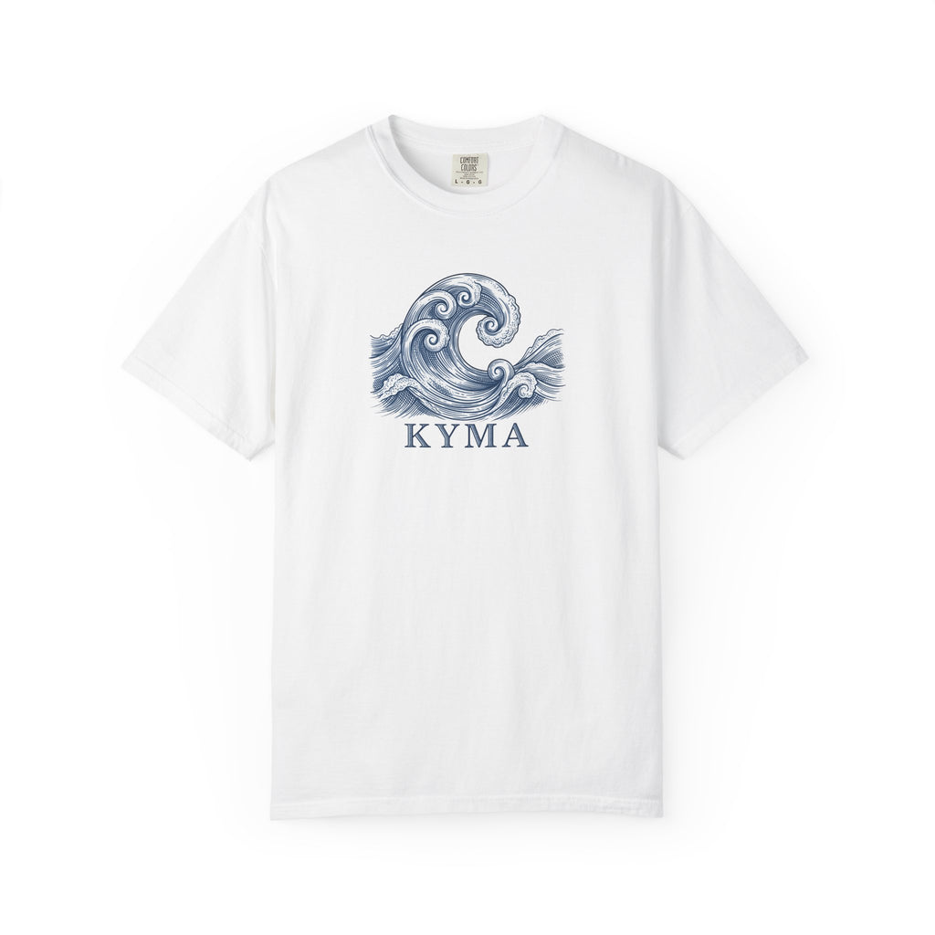 Wave — KYMA