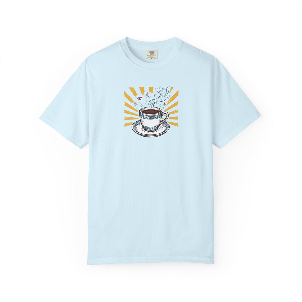 Mystic Coffee