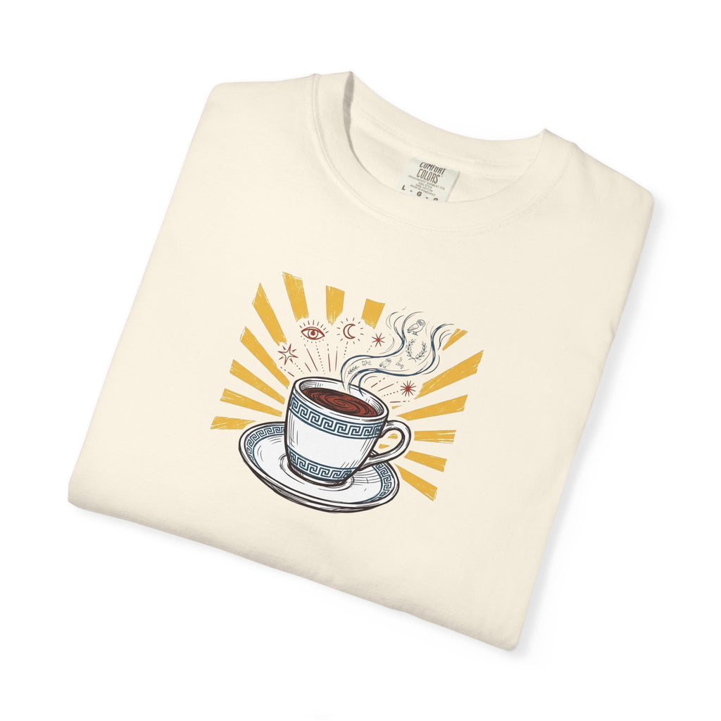 Mystic Coffee