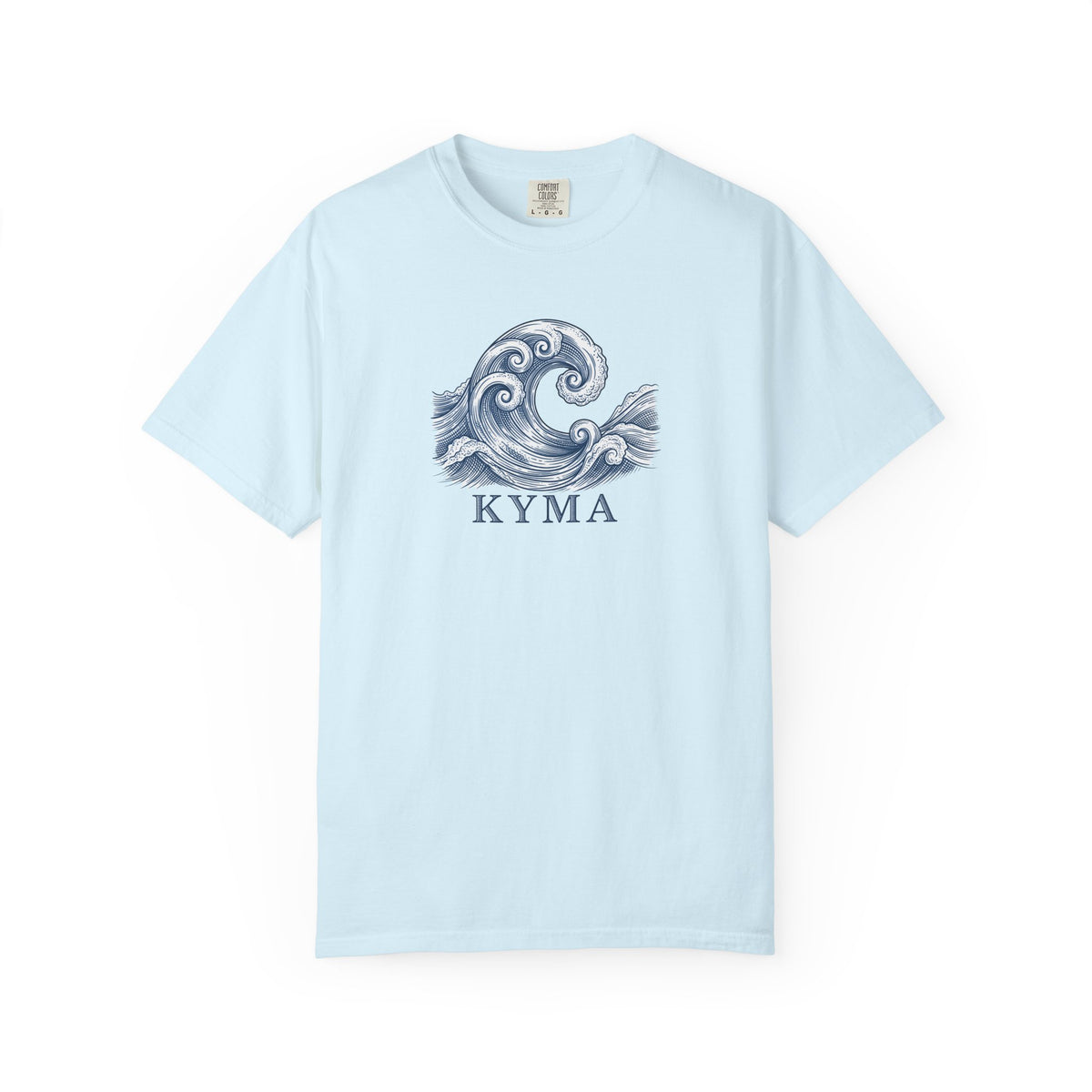 Wave — KYMA