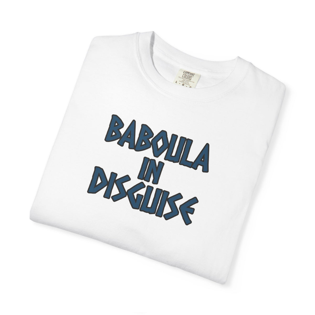 Baboula in Disguise