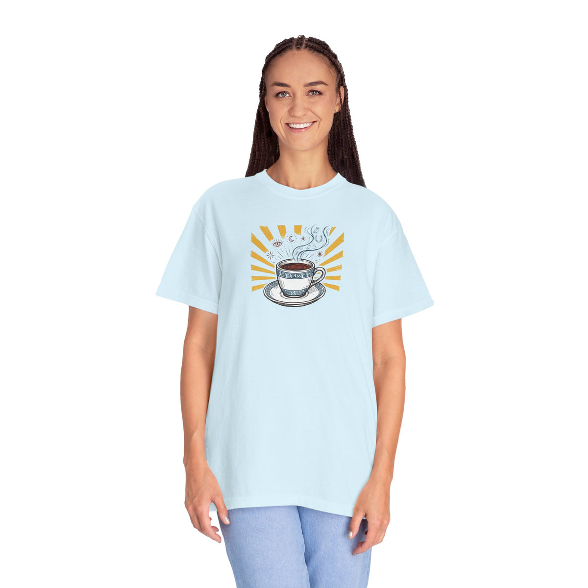 Mystic Coffee