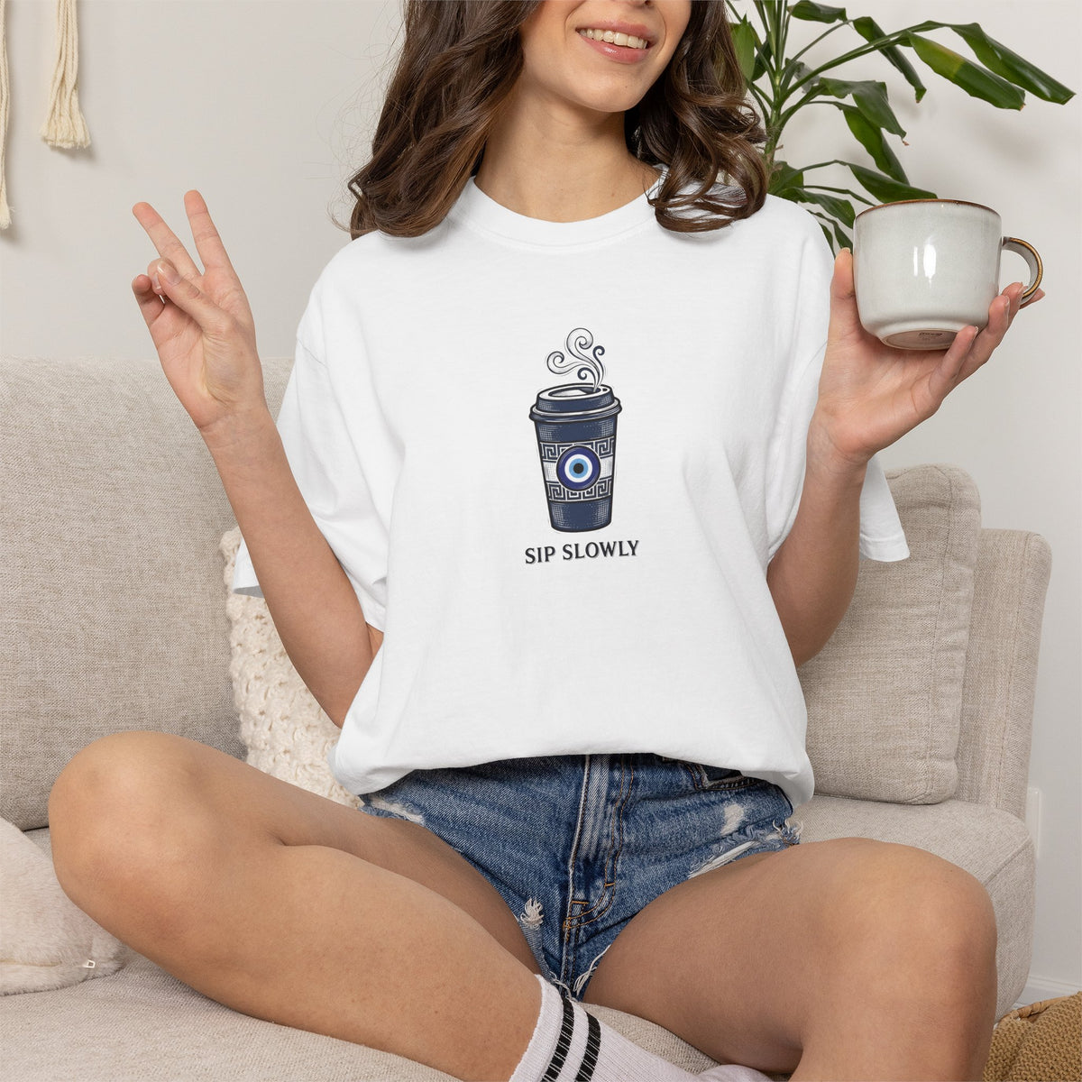 Sip Slowly Coffee